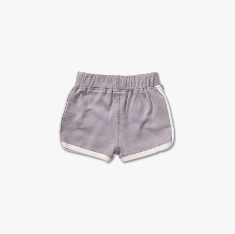 Little Bunnies Organic Cotton Tank & Shorts Set