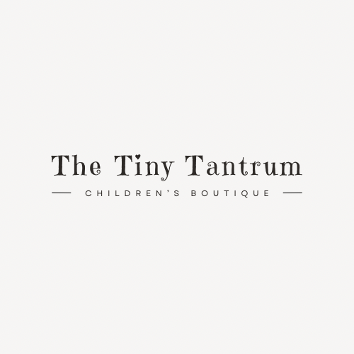 The Tiny Tantrum