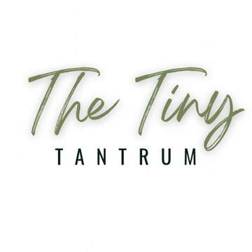 Thetinytantrum.com