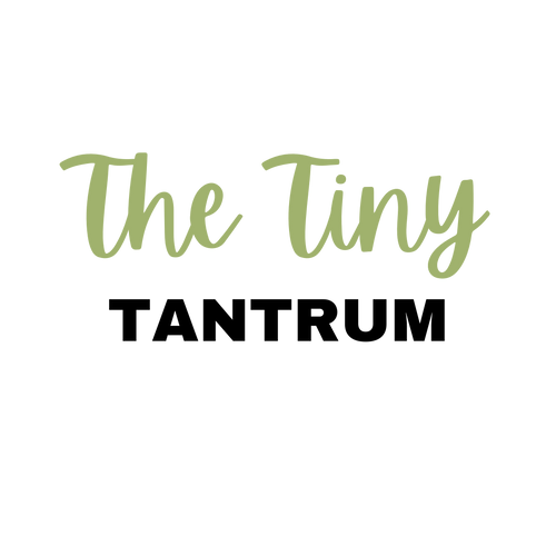The Tiny Tantrum