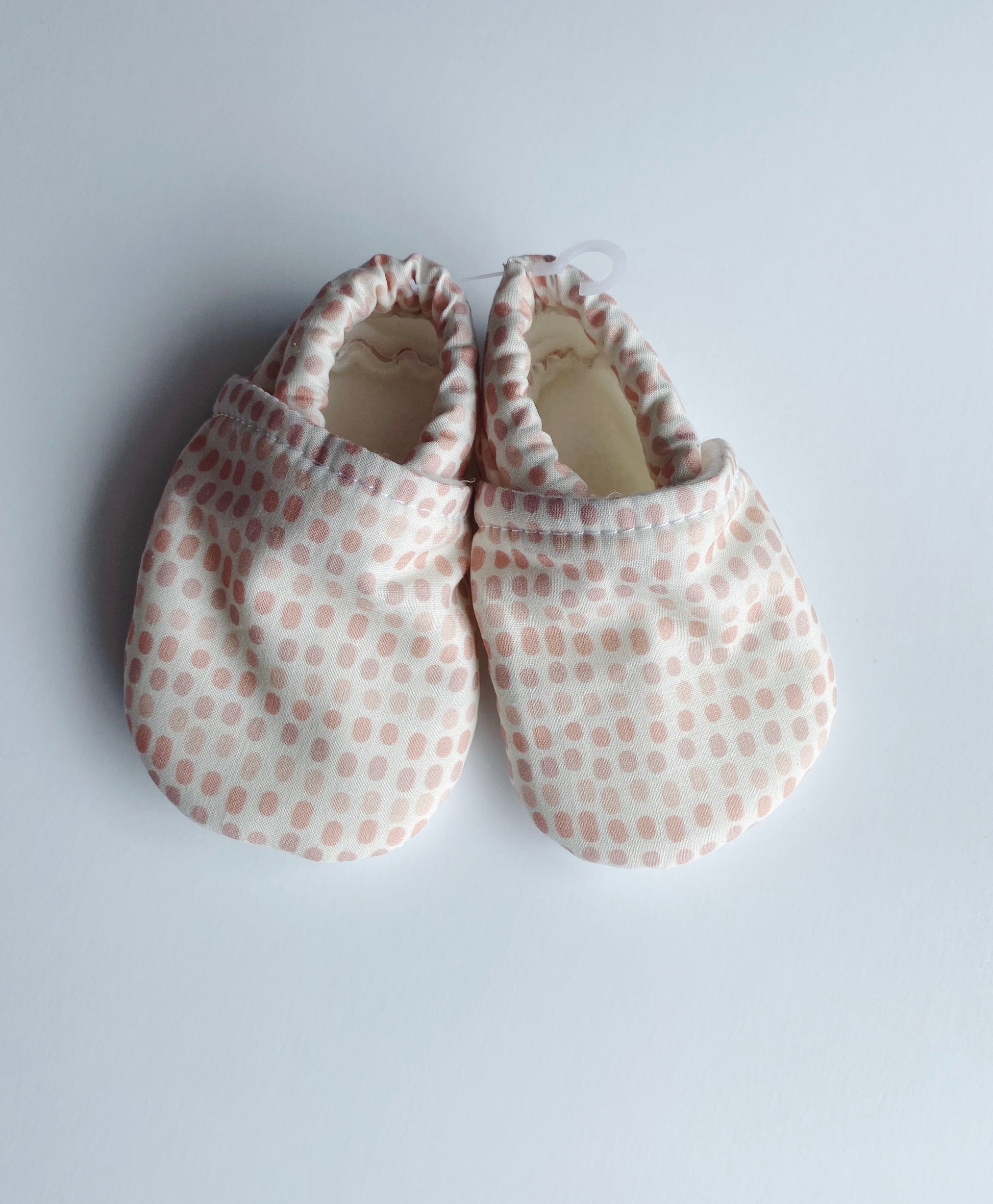 handmade soft baby shoes dashing